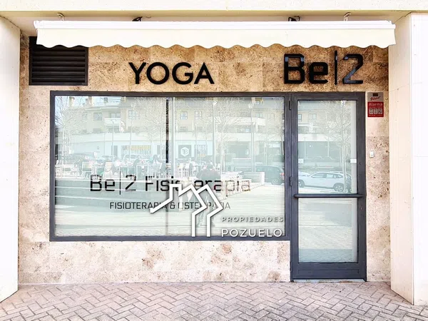 Piso en Avenida Isaac Albéniz, 11, Zona norte - Foto 35