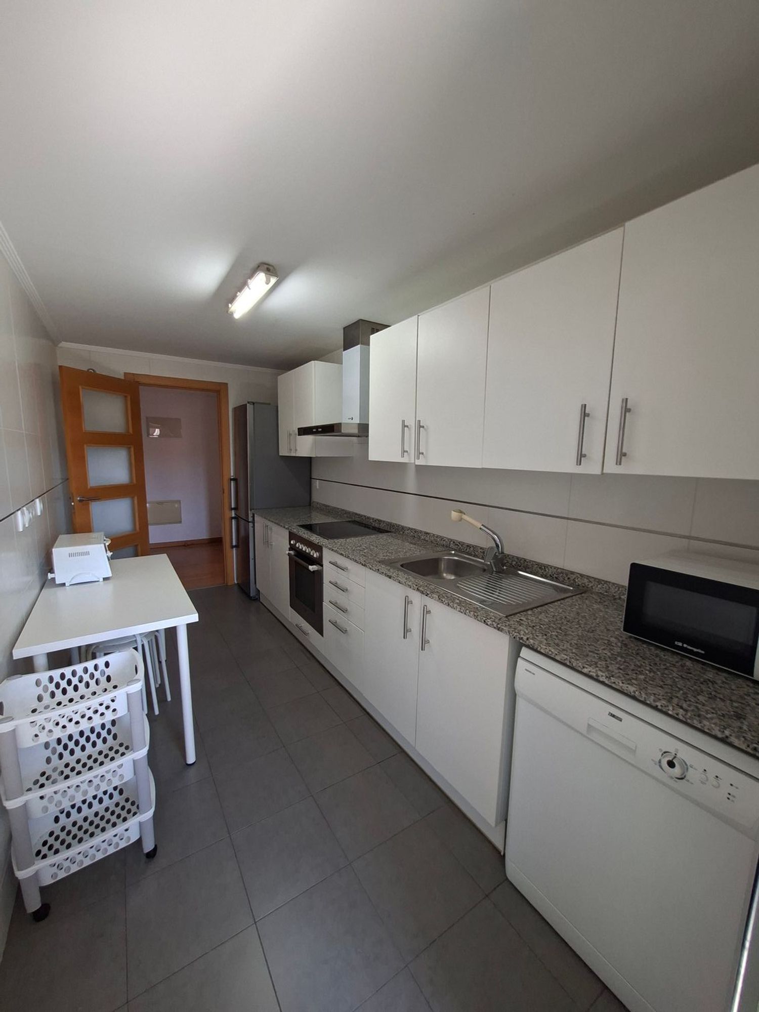 Piso en Calle Río Tus, 9, Zona Juan de Borbón - Foto 4