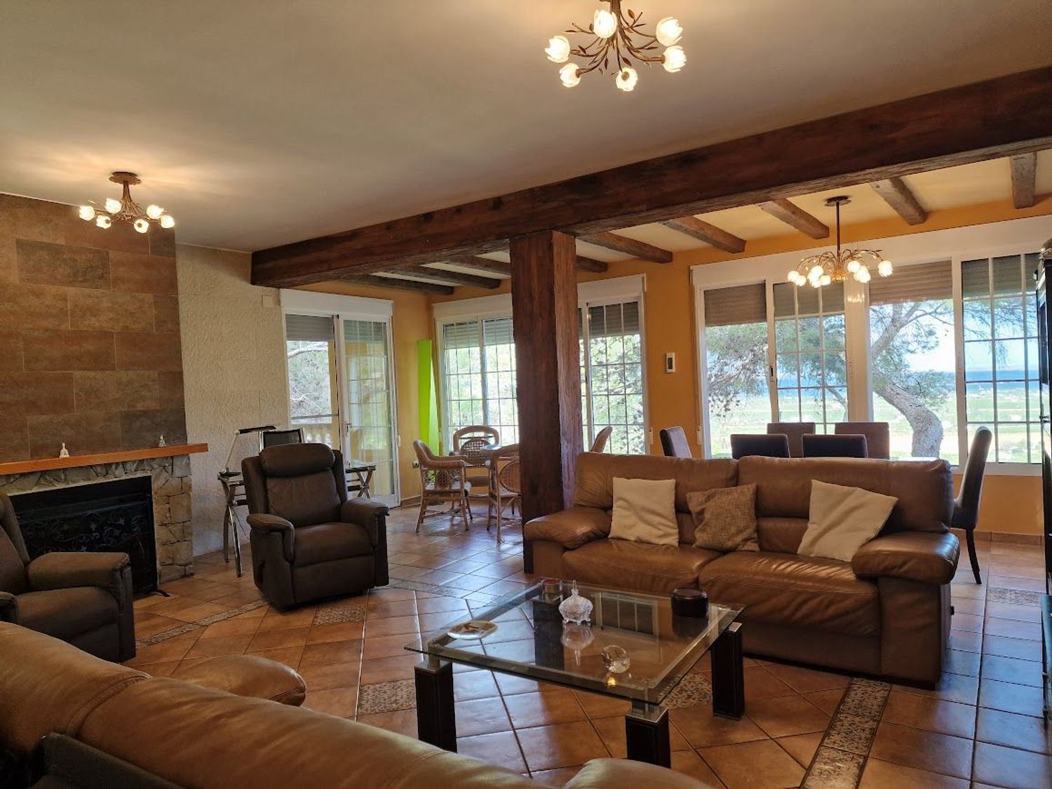 Casa o chalet independiente en Urbanitzacions i Pedanies Nord, Urbanitzacions i Pedanies Nord - Foto 14