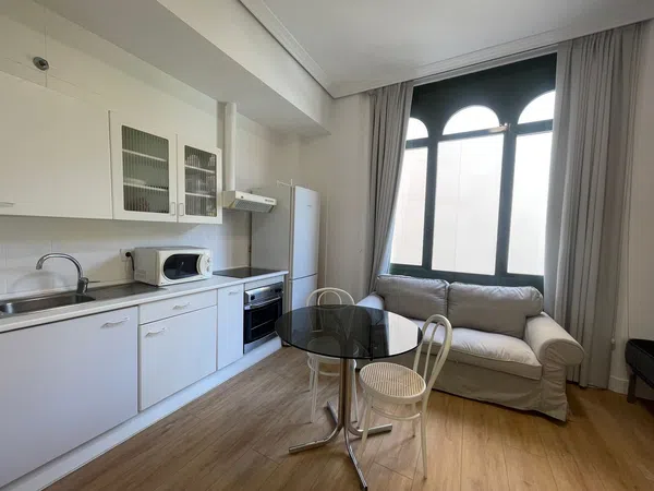 Estudio en calle Lino, 14 - Foto 12