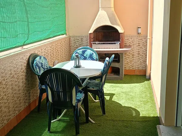 Chalet adosado en Calle del Romer, 3 - Foto 17