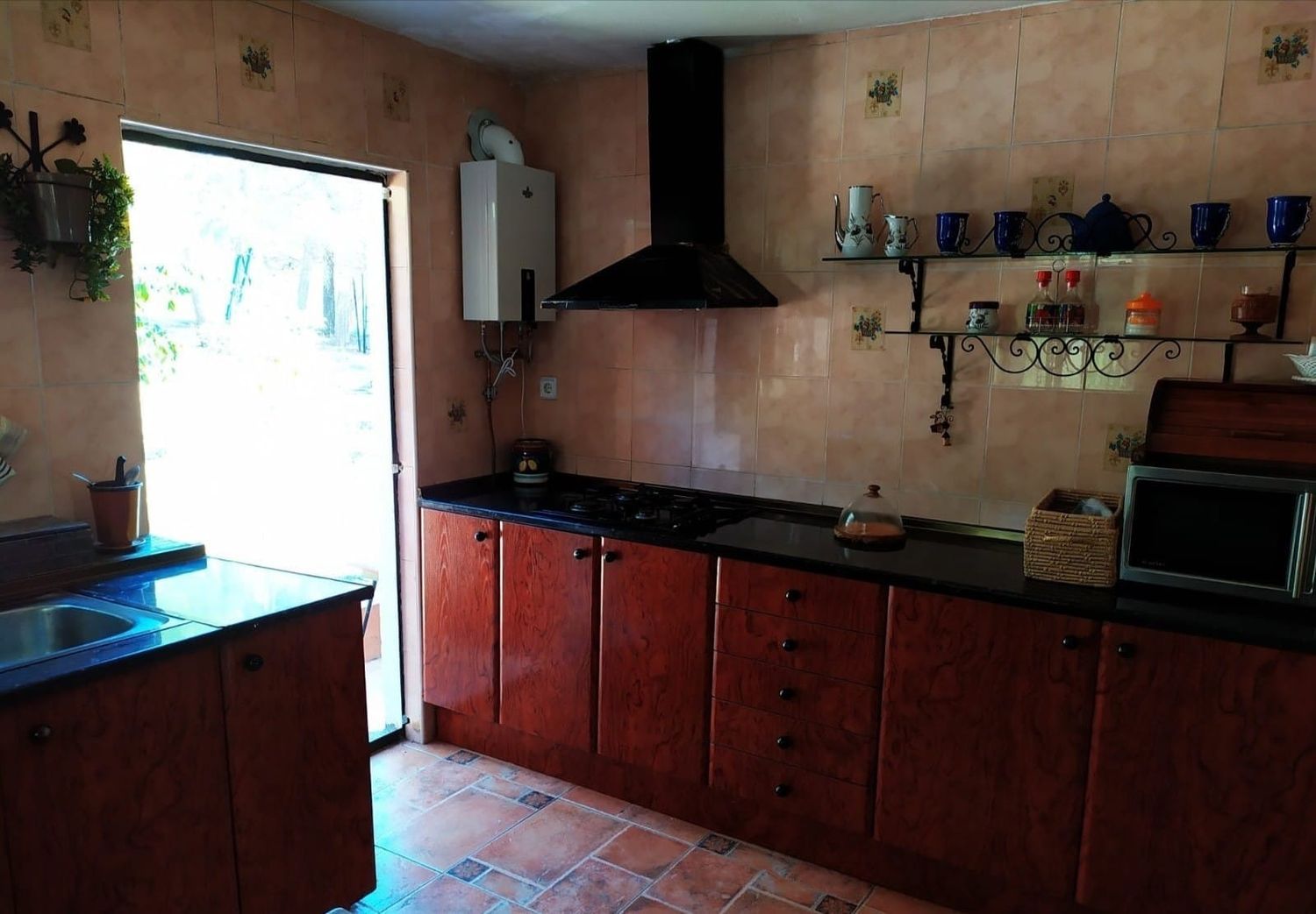 Casa o chalet independiente en Via Sin Nombre s/n - Foto 4