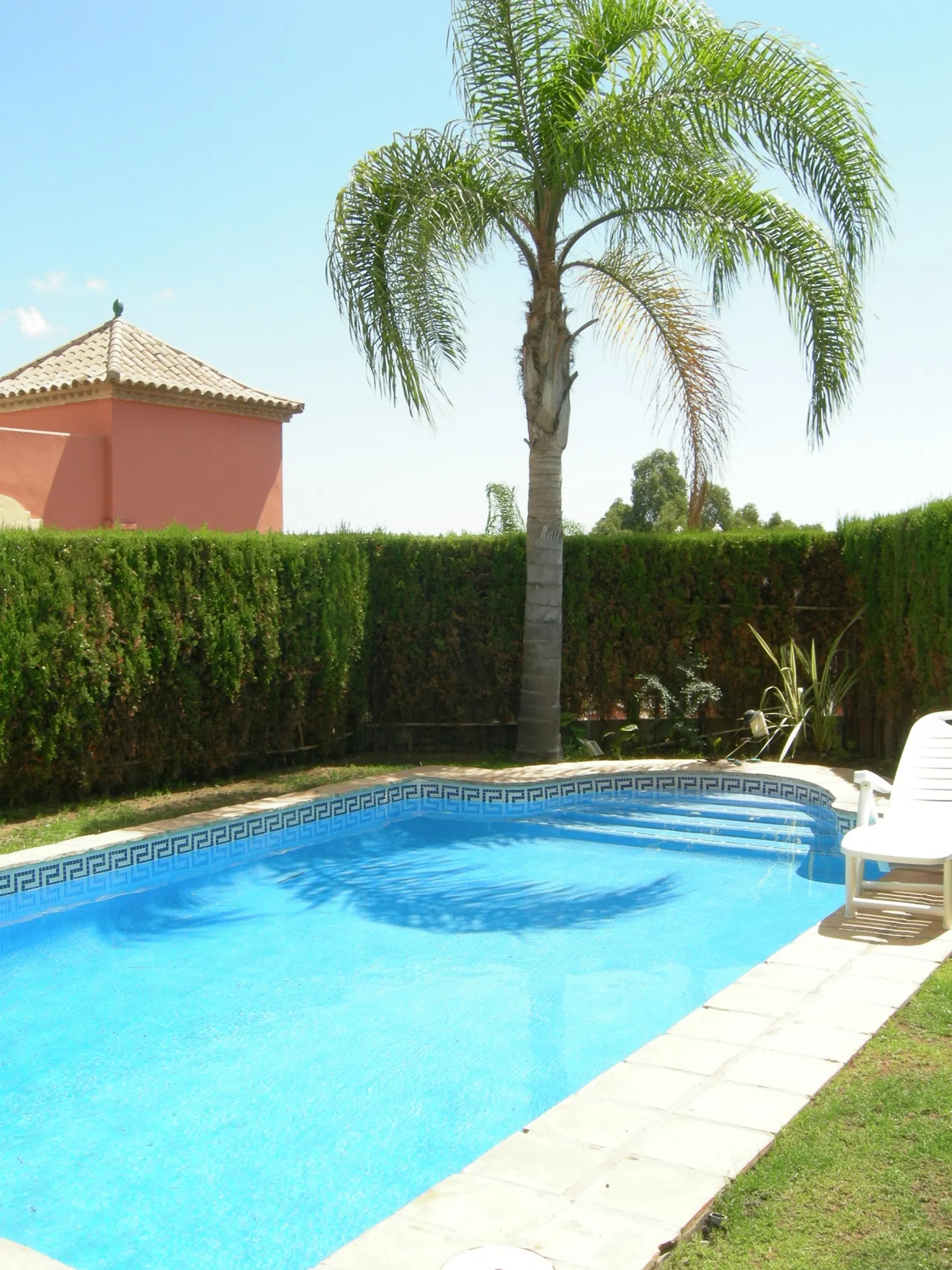 Chalet pareado en calle Arroyo de Camino Viejo Ojen, 33 - Foto 3