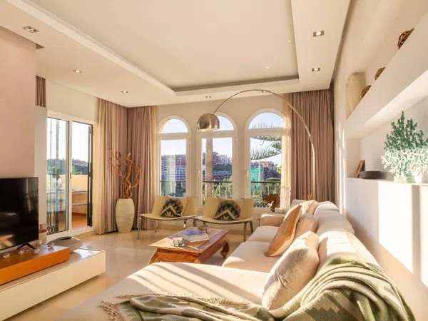 Piso en paseo del Golf, 18 - Foto 17