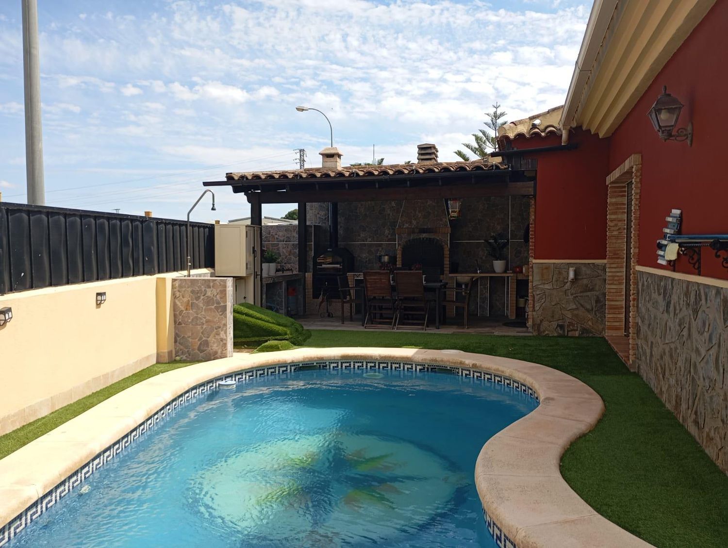 Chalet adosado en Calle Rioja Logroño, 32 - Foto 6
