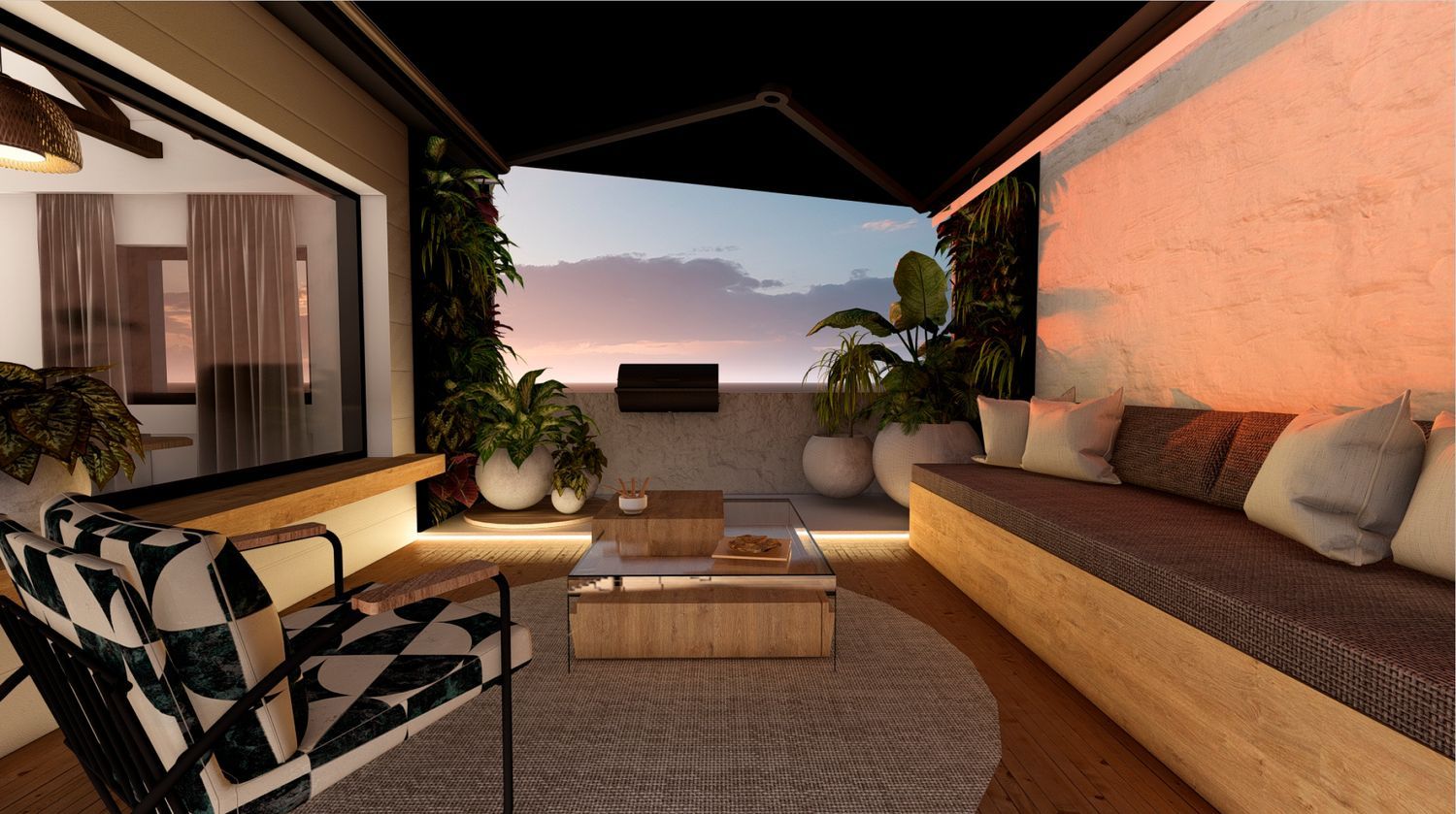 Ático en calle de Goya, 111 - Foto 1