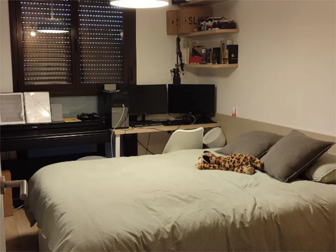 Piso en Sabadell - Foto 9