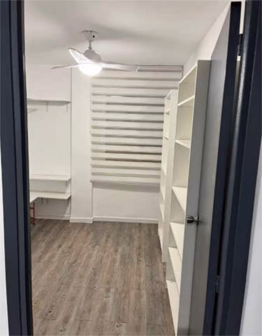 Piso en Santiago el Mayor - Foto 8