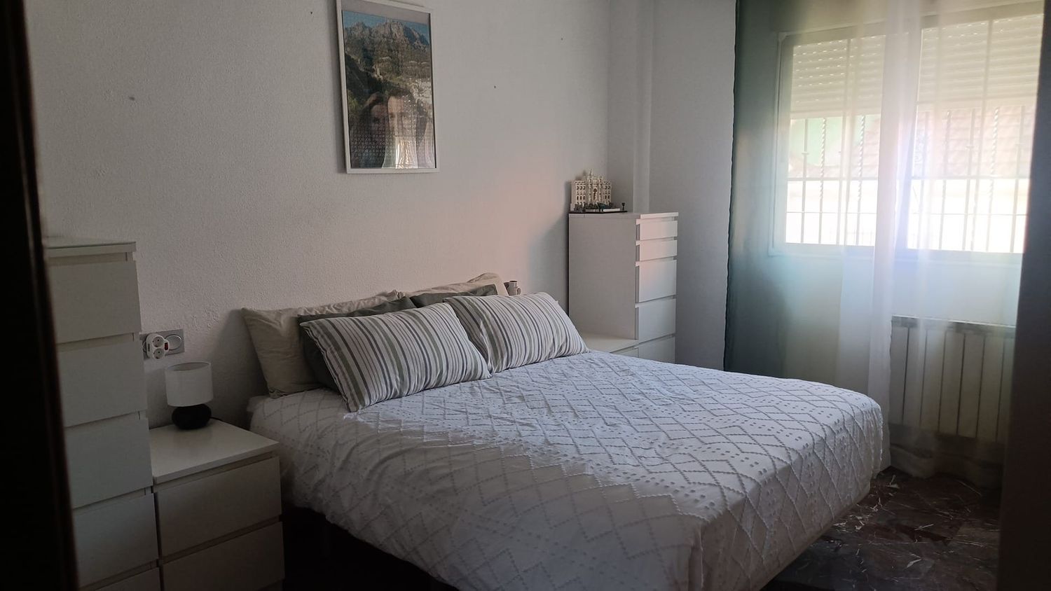 Piso en calle Almería, 12 - Foto 16