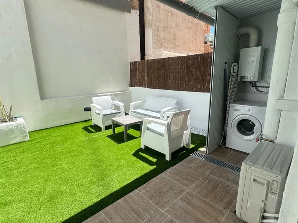 Estudio en Calle de Garcia Gutierrez, 8 - Foto 1
