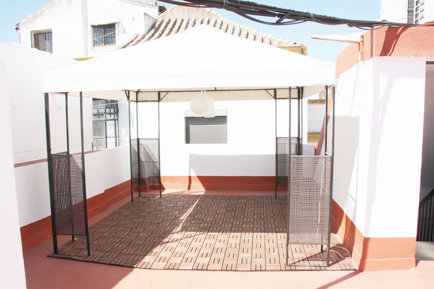 Piso en Calle Barroso, 9, Judería - San Basilio - Foto 11