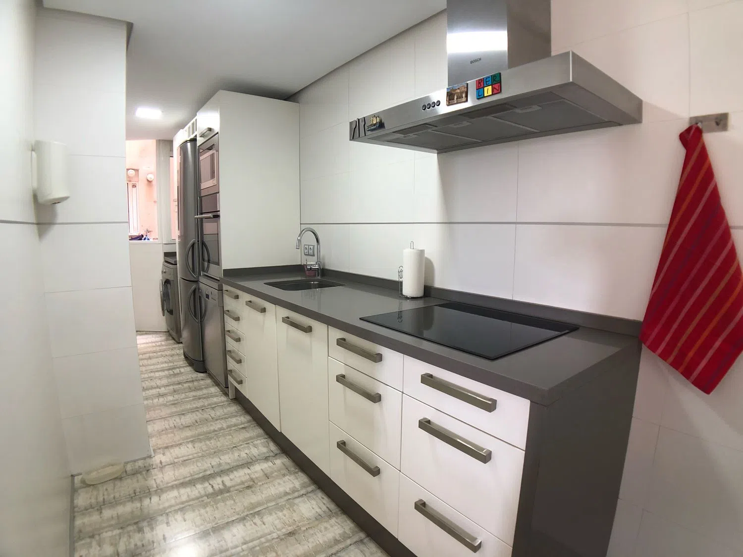 Piso en calle de Mariano de Cavia, 17 - Foto 8