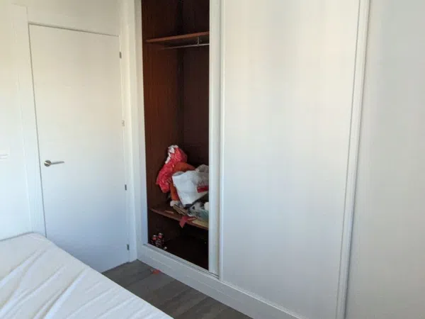 Piso en Pumarín, Pumarín - Foto 2