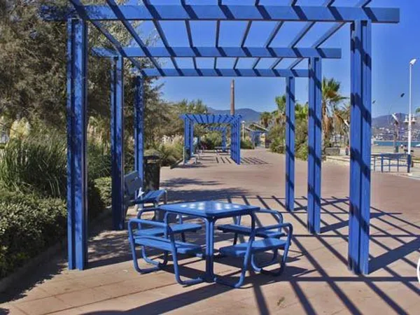 Piso en Plaza Valentin Ortigosa, Los Guindos - Parque Mediterráneo - Santa Paula - Foto 8