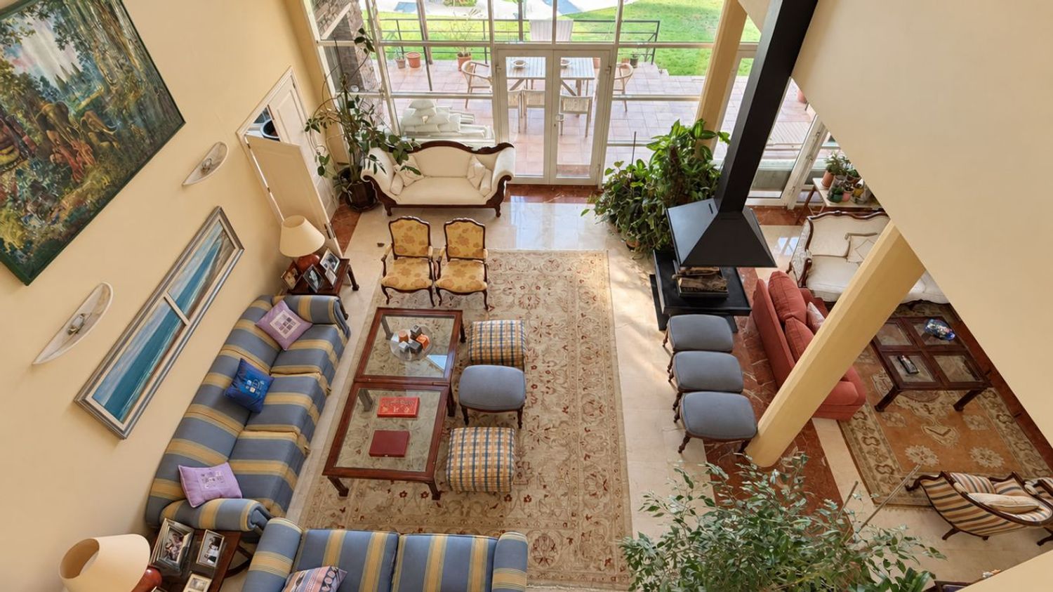 Chalet pareado en Ciudalcampo - Foto 15