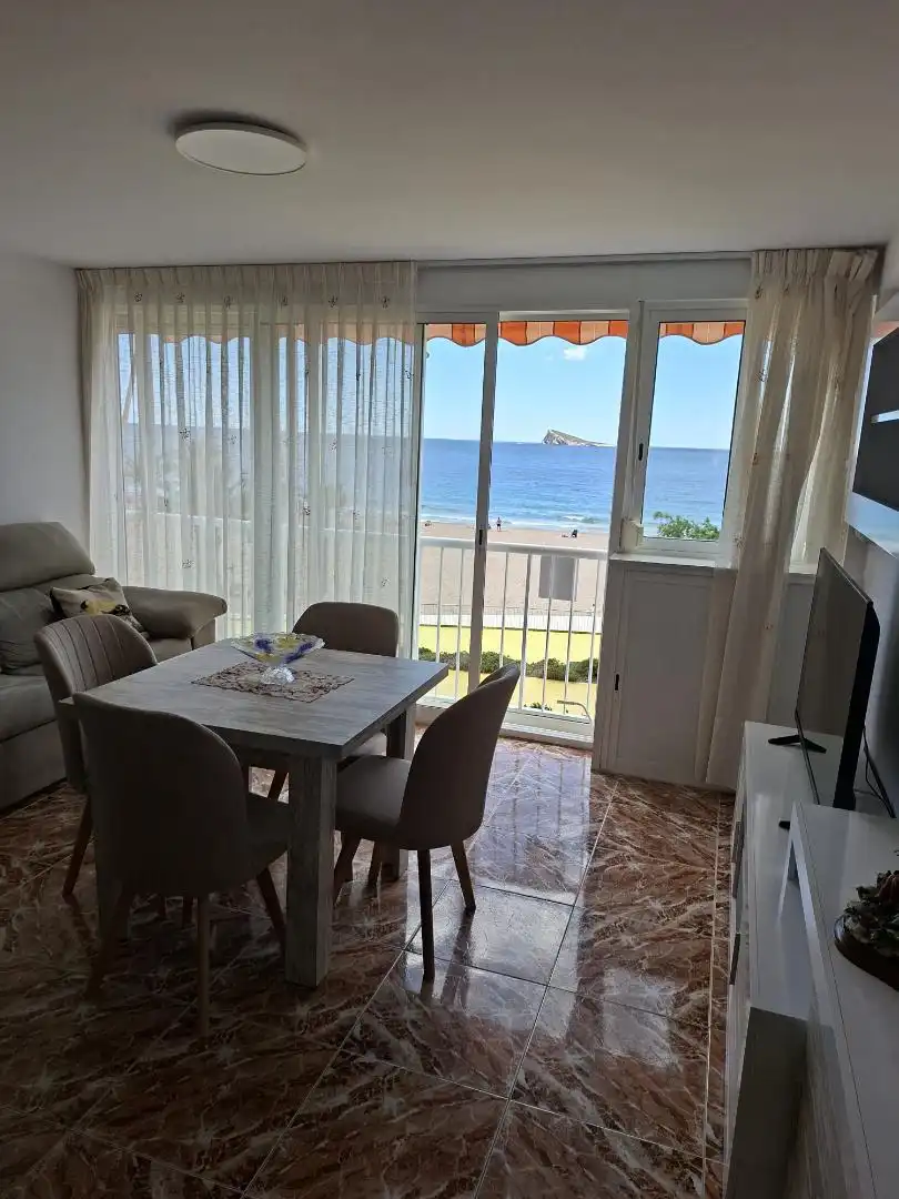 Apartamento en  Avenida de la Armada Española 20 - Foto 5