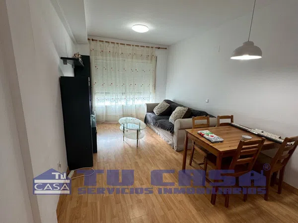 Piso en Camino de Antequera - Foto 1