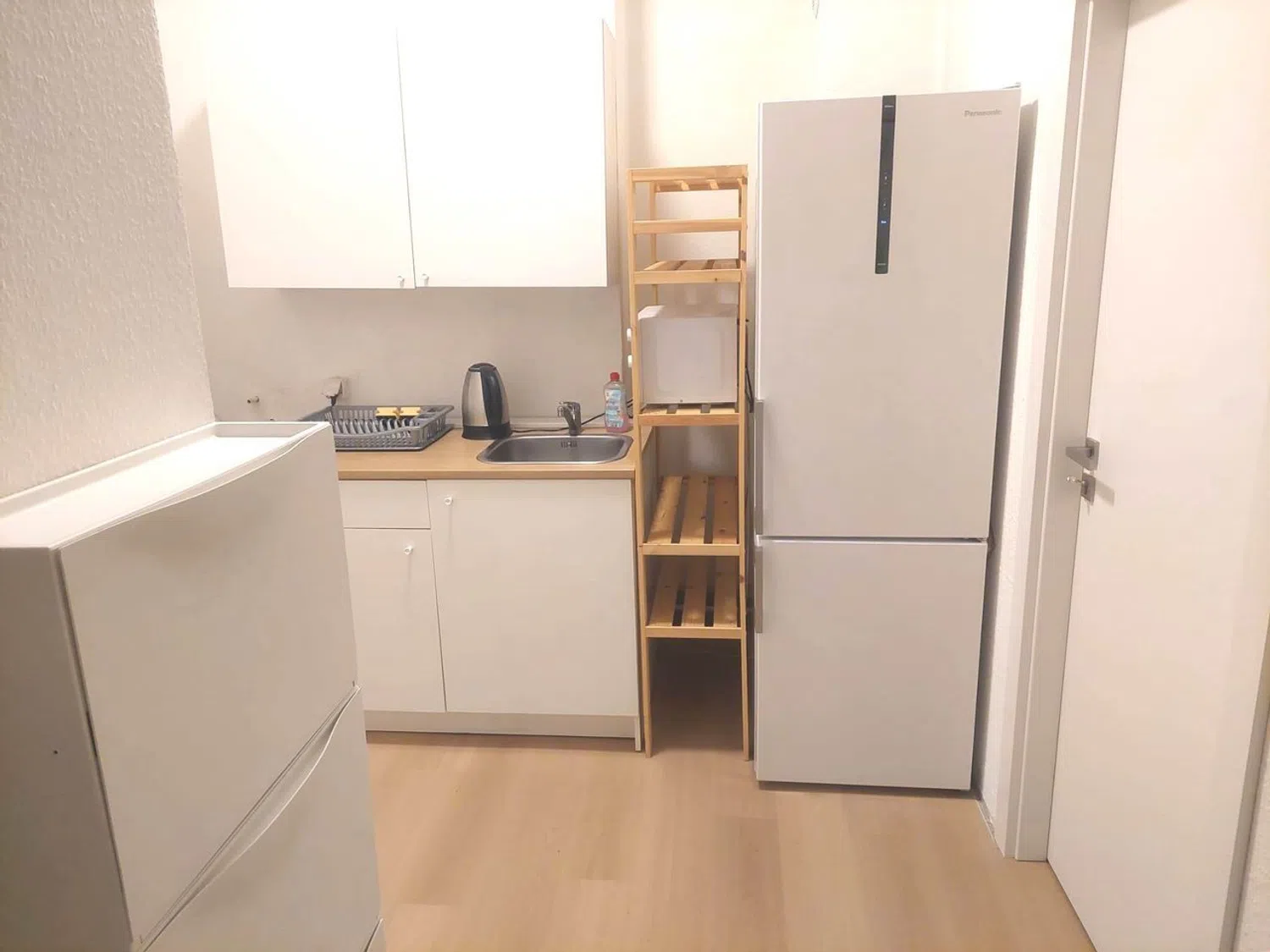 Piso en calle de Antonio Arias, 3 - Foto 9