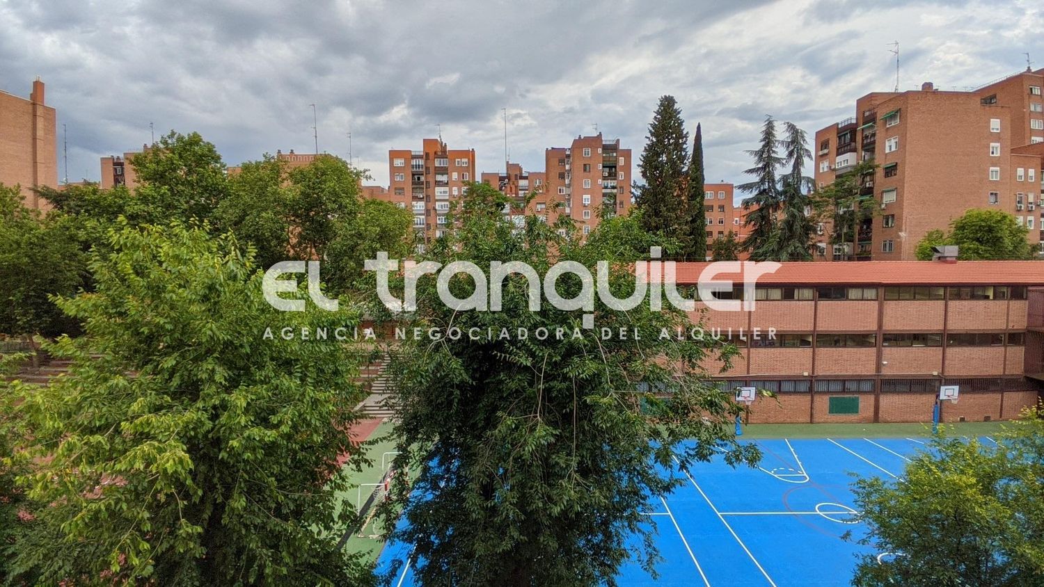 Piso en Calle de Valderrodrigo, 26, Valdezarza - Foto 32