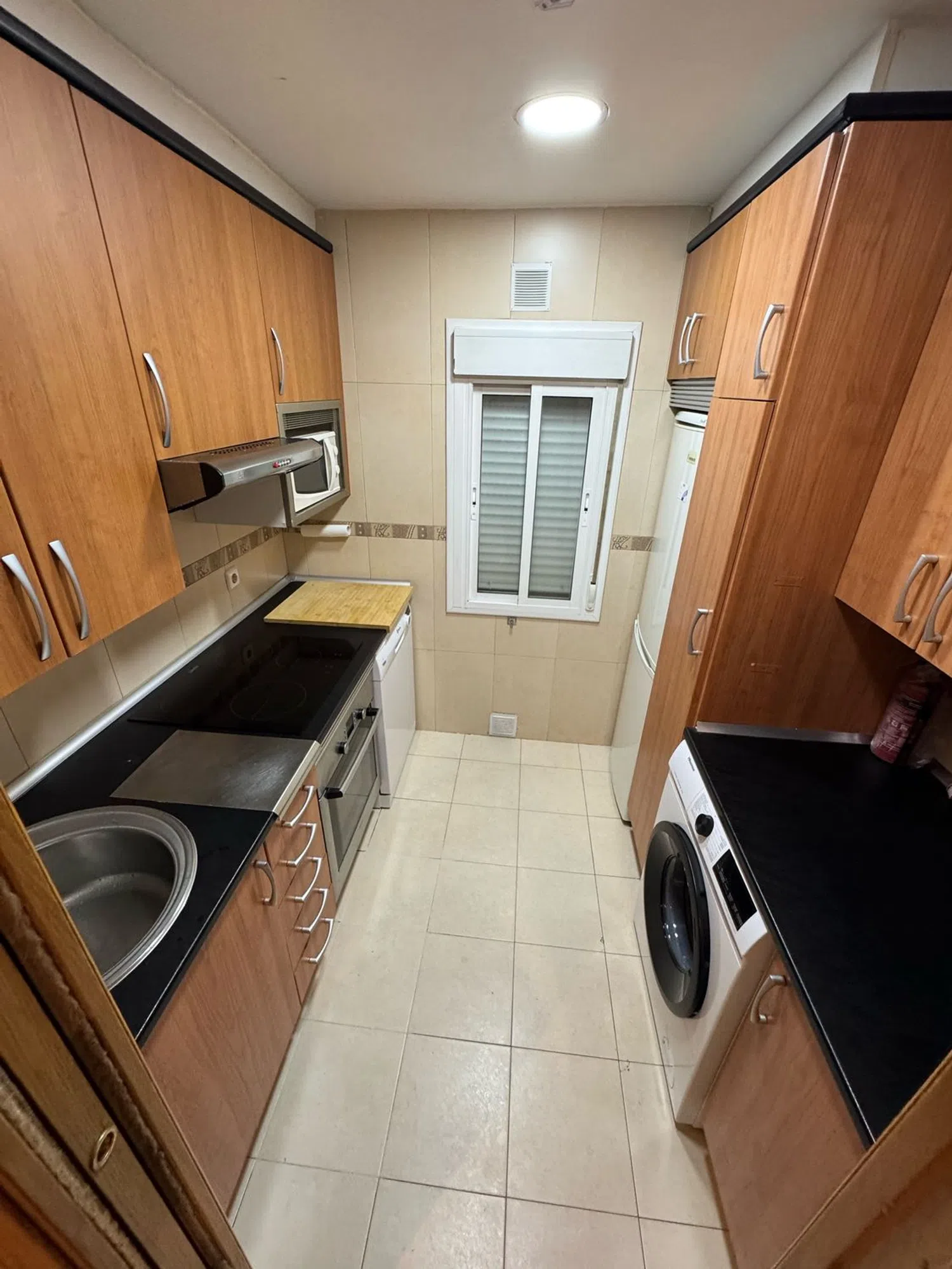 Piso en avenida de Gabriel Roca, 67 - Foto 2