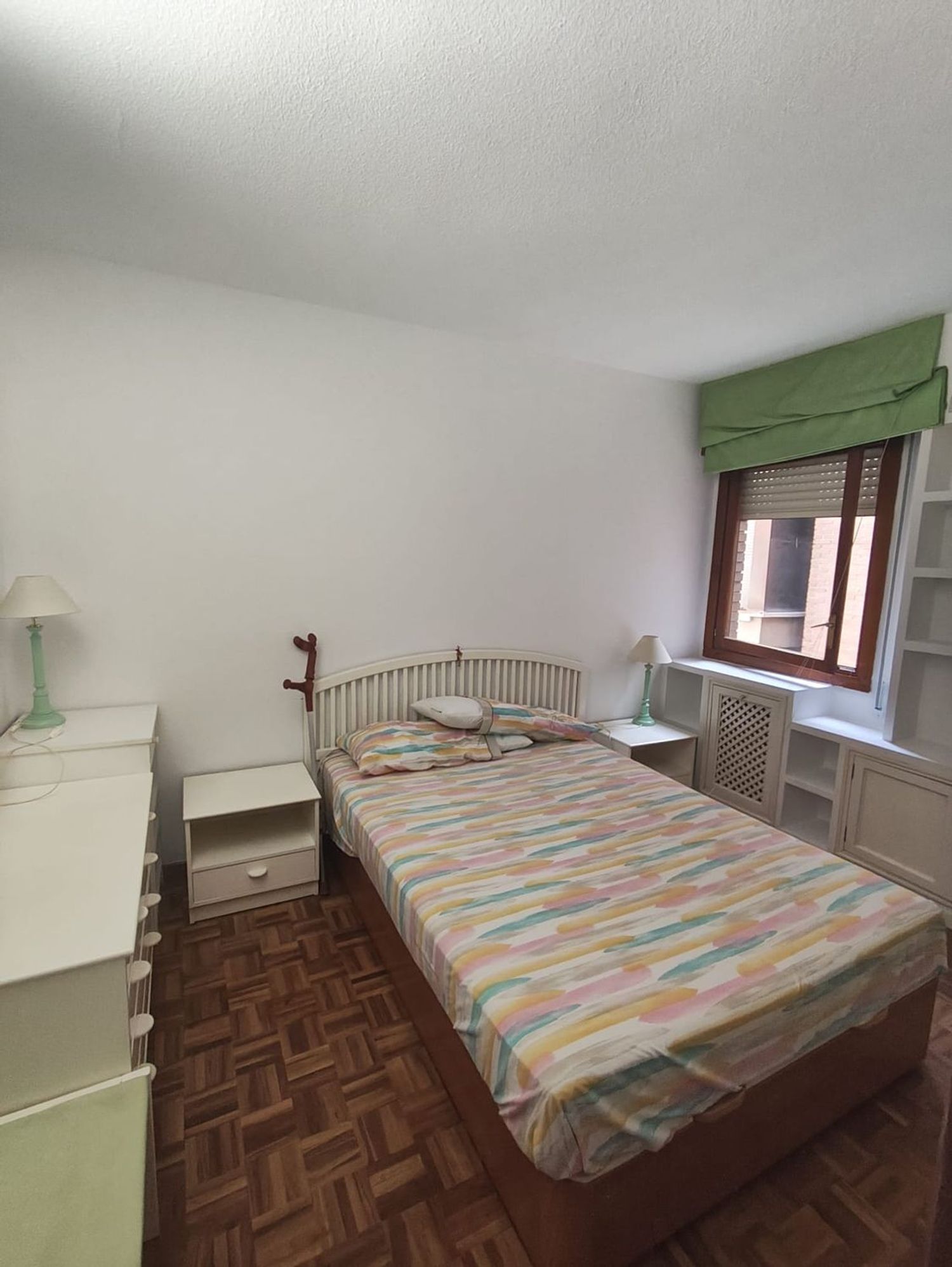 Piso en paseo de Santa María de la Cabeza, 37 - Foto 6