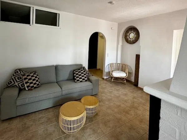 Chalet pareado en Calle Vicente Aleixandre, 4, La Siesta - El Salado - Torreta - Foto 1