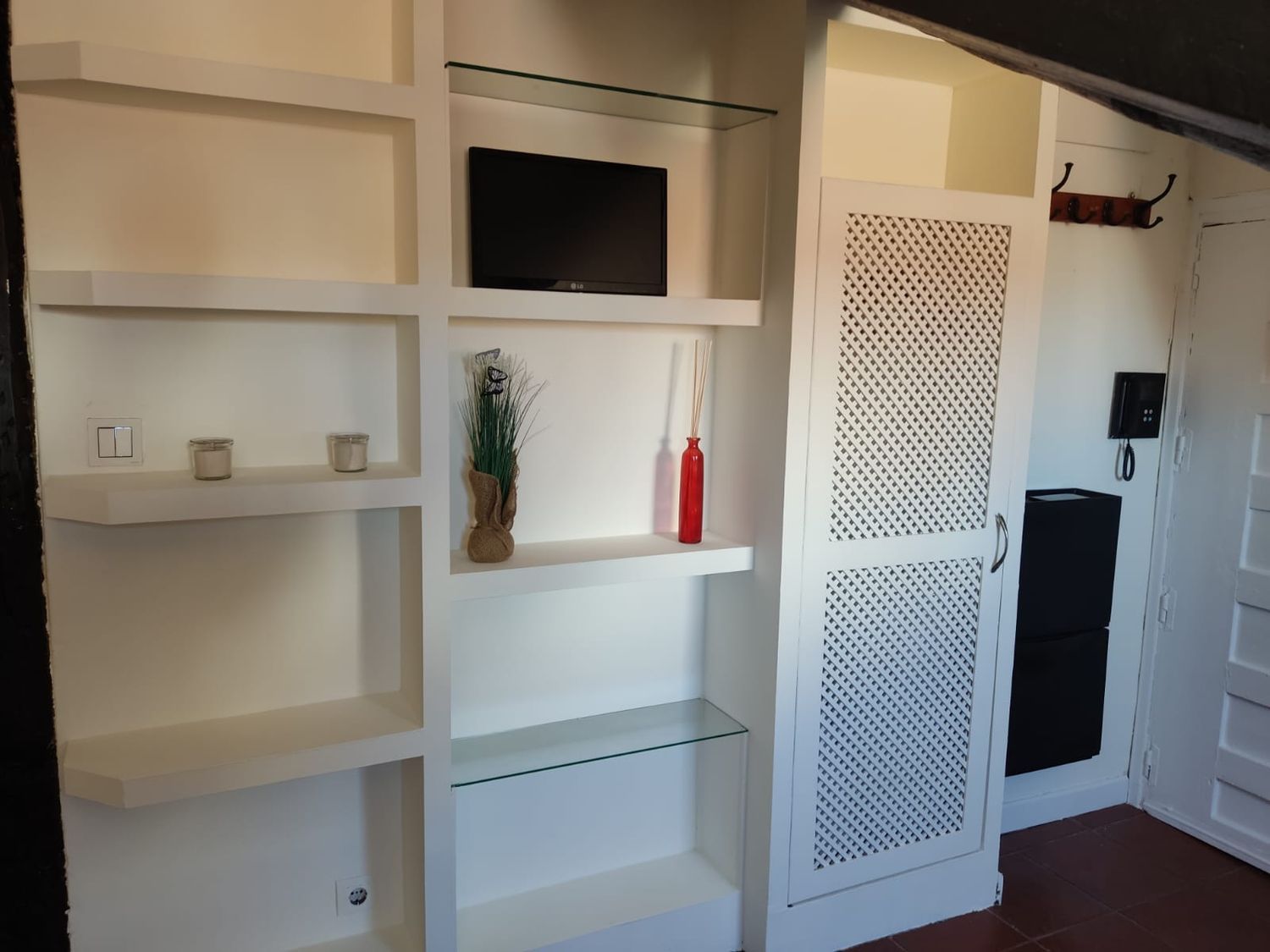 Estudio en Calle Calixto Fernández de la Torre, 5, Centro, Centro - Foto 5