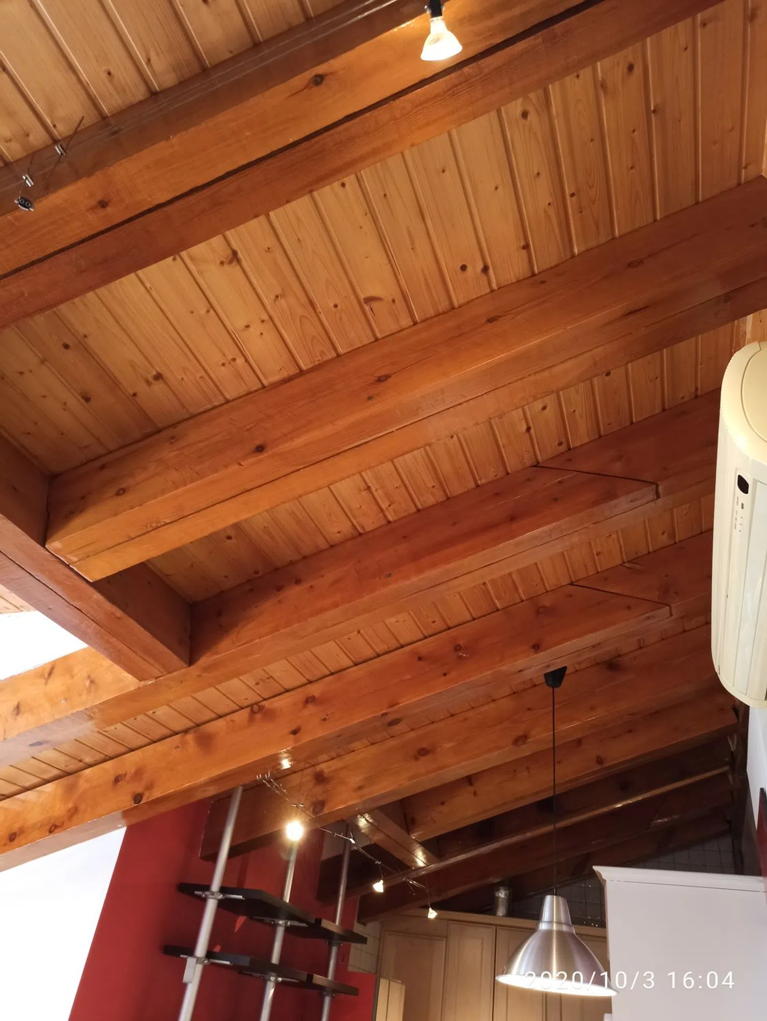 Ático en calle Fernando Garrido, 11 - Foto 6