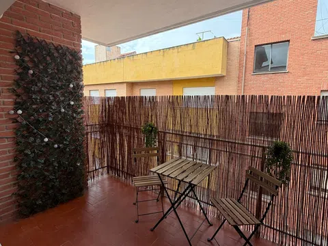 Piso en calle Nuestra Señora de Lourdes, 4 - Foto 1