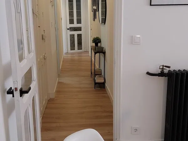 Piso en Calle San Pablo, 41, Santa Teresa-San Pedro Cardeña - Foto 4