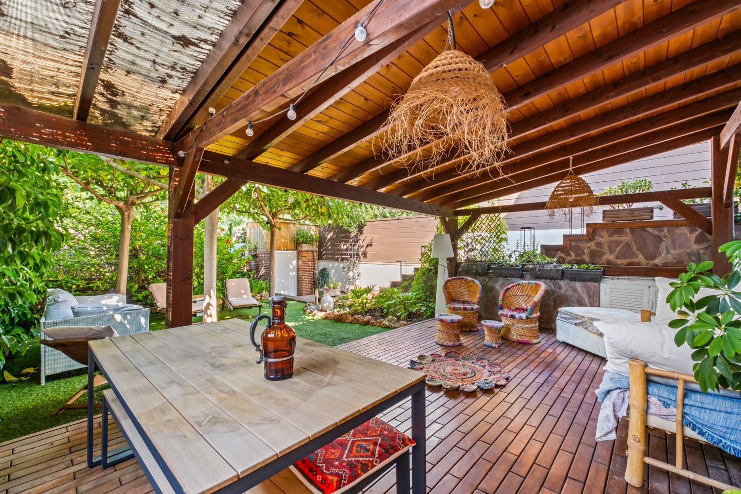 Chalet pareado en Calle Pintor el Greco, 8, Almajada-Ravel, Almajada-Ravel - Foto 3