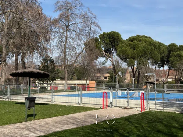 Piso en Prado de Somosaguas - Foto 74