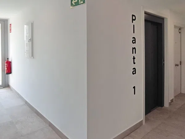 Estudio en Calle Hilario Sangrador, 22 - Foto 14