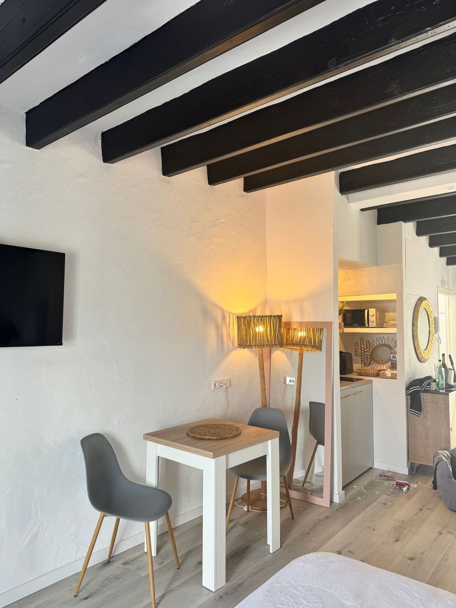 Piso en Calle de Cipriano Garijo, 12, Dalt Vila - La Marina, Dalt Vila - La Marina - Foto 2