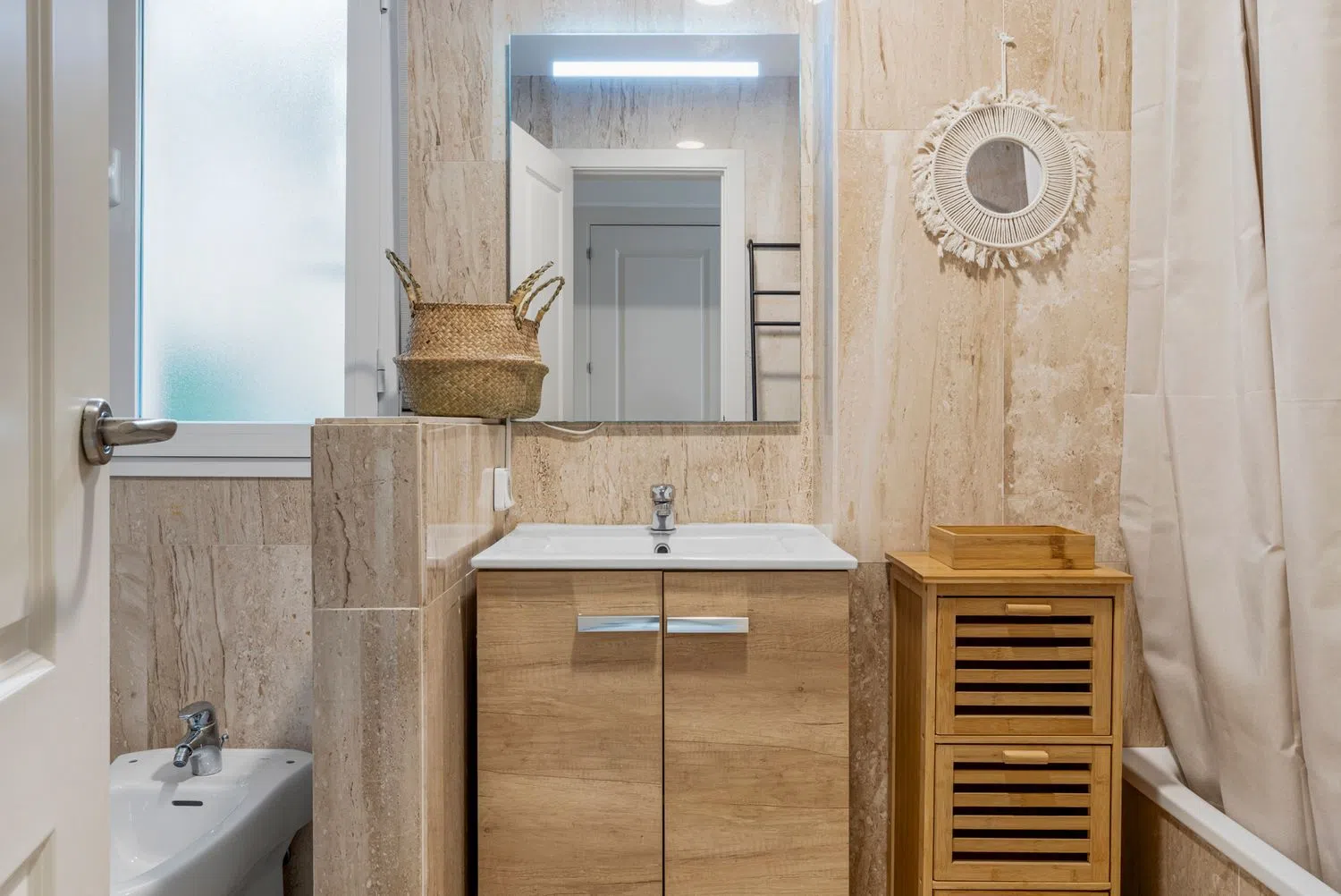 Piso en calle Oceano s/n - Foto 25