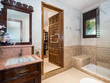 Chalet en Sant Cugat del Vallès - Foto 22