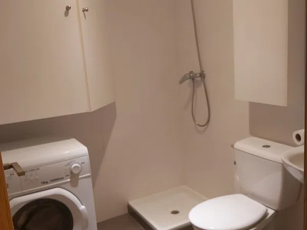 Piso en Calle alfonso sánchez, 14, Vega de Acá - Nueva Almería - Cortijo Grande, Vega de Acá - Nueva Almería - Cortijo Grande - Foto 19