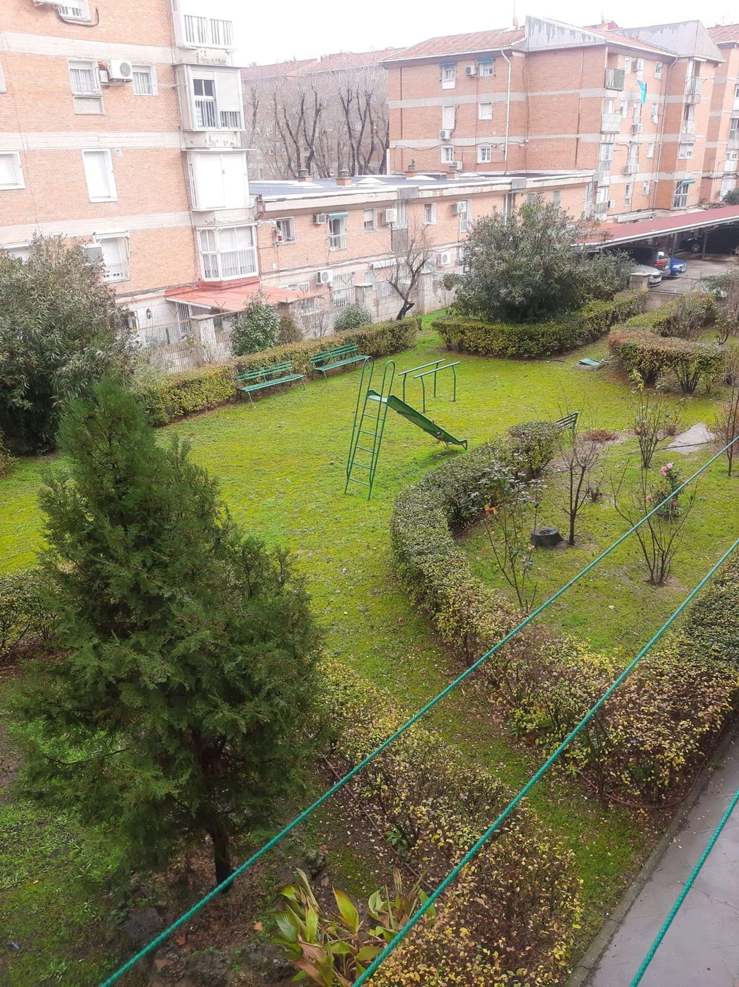 Piso en Calle San Olegario, Buena Vista - Foto 12