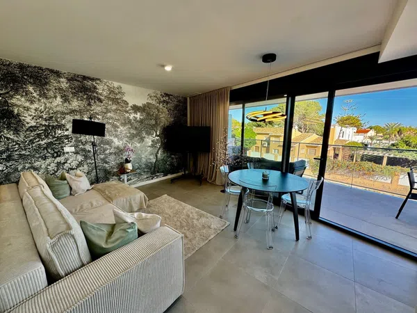 Piso en Calle Jacinto Verdaguer, 10, Campoamor - Foto 1