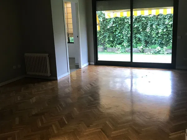 Piso en calle San Juan de la Cruz, 3 - Foto 2