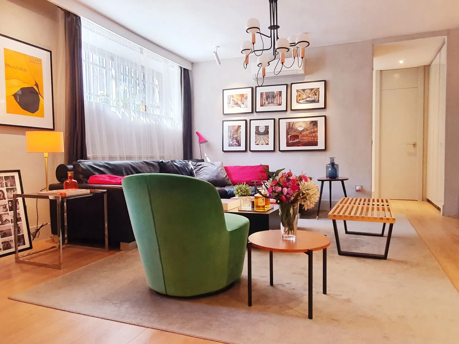 Piso en dracena, 27 - Foto 1