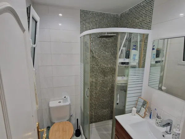 Casa o chalet independiente en Calle Margarita Salas, 59, Bda. Inmaculada - Zurbarán - Foto 9
