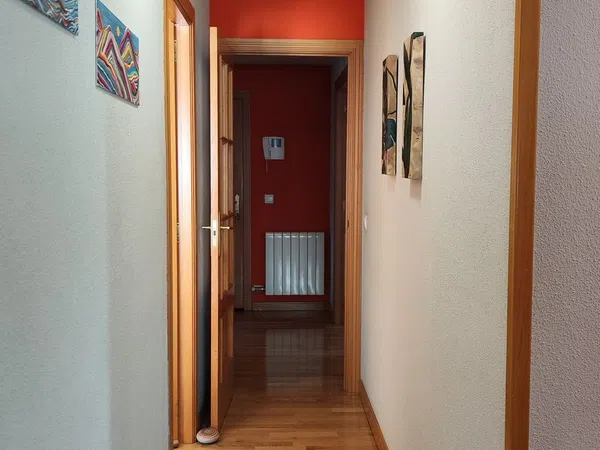 Piso en Arco de Ladrillo, 72 - Foto 28