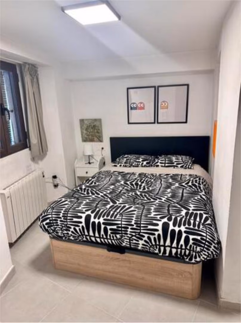 Apartamento en Albaicin - Foto 6