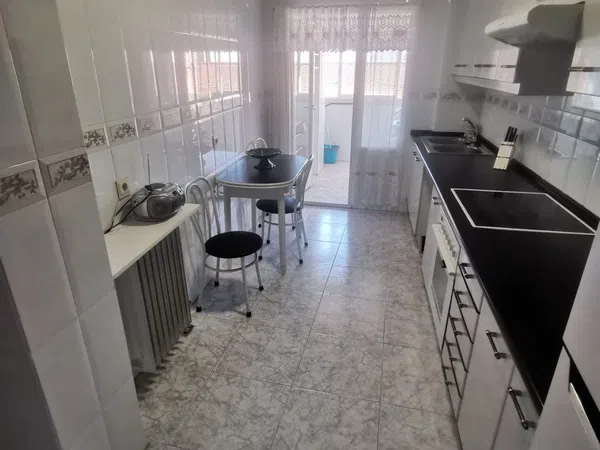 Piso en Calle Isaac Gabaldón, 40 - Foto 4