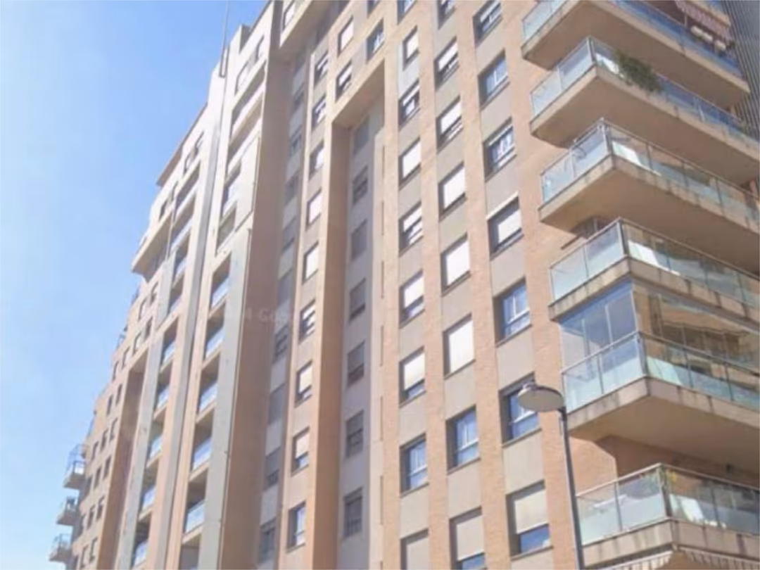 Piso en  Carrer Sèquia de Favara 1 - Foto 1