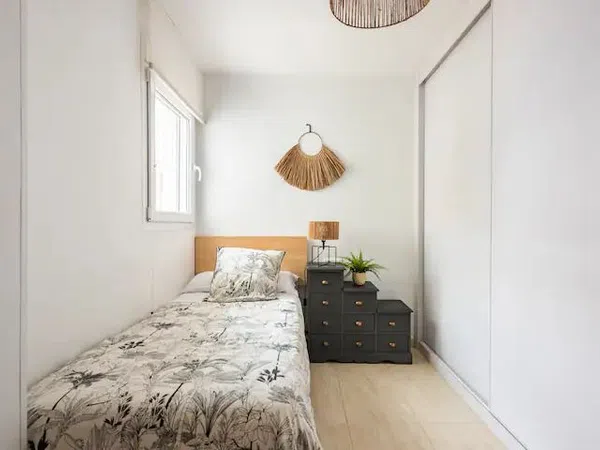 Ático en calle Rojas, 10 - Foto 6