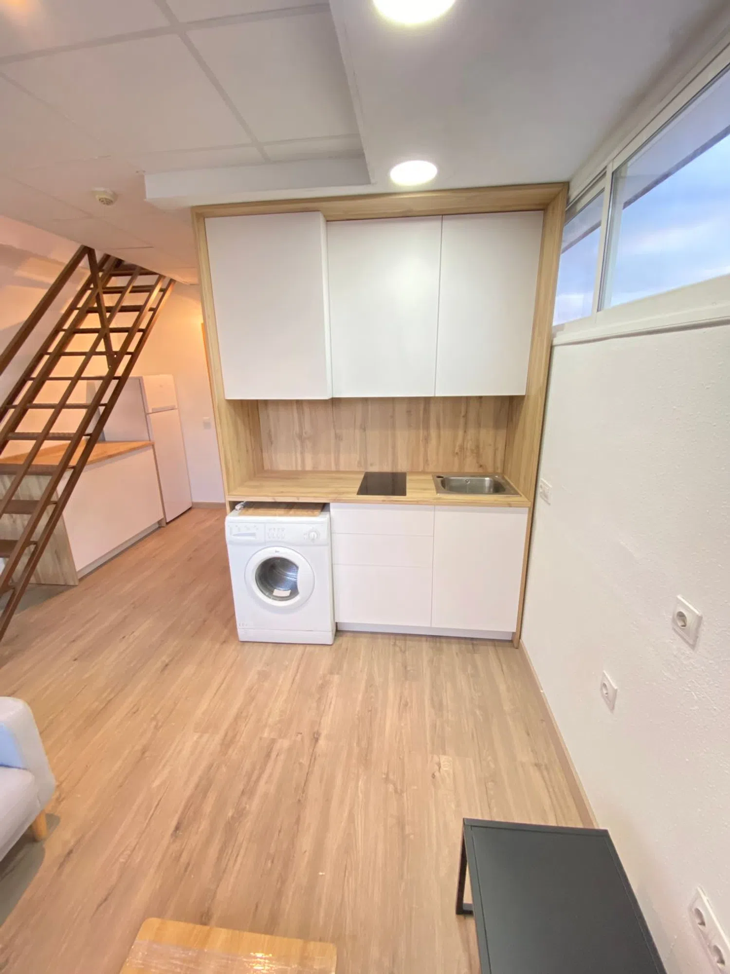 Dúplex en calle de Agosto, 21 - Foto 4