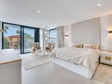 Chalet en  Urbanización Montecarlo 10 - Foto 10