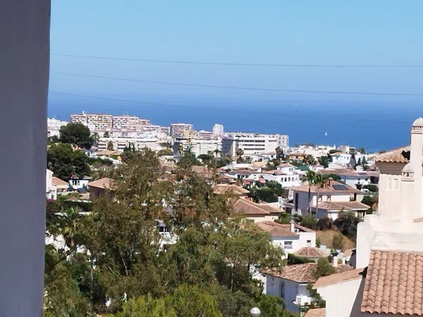 Piso en avenida de Cibeles, 4 - Foto 9